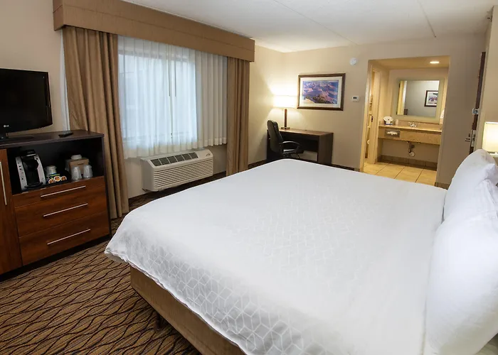 Holiday Inn Express & Suites Grand Canyon By Ihg