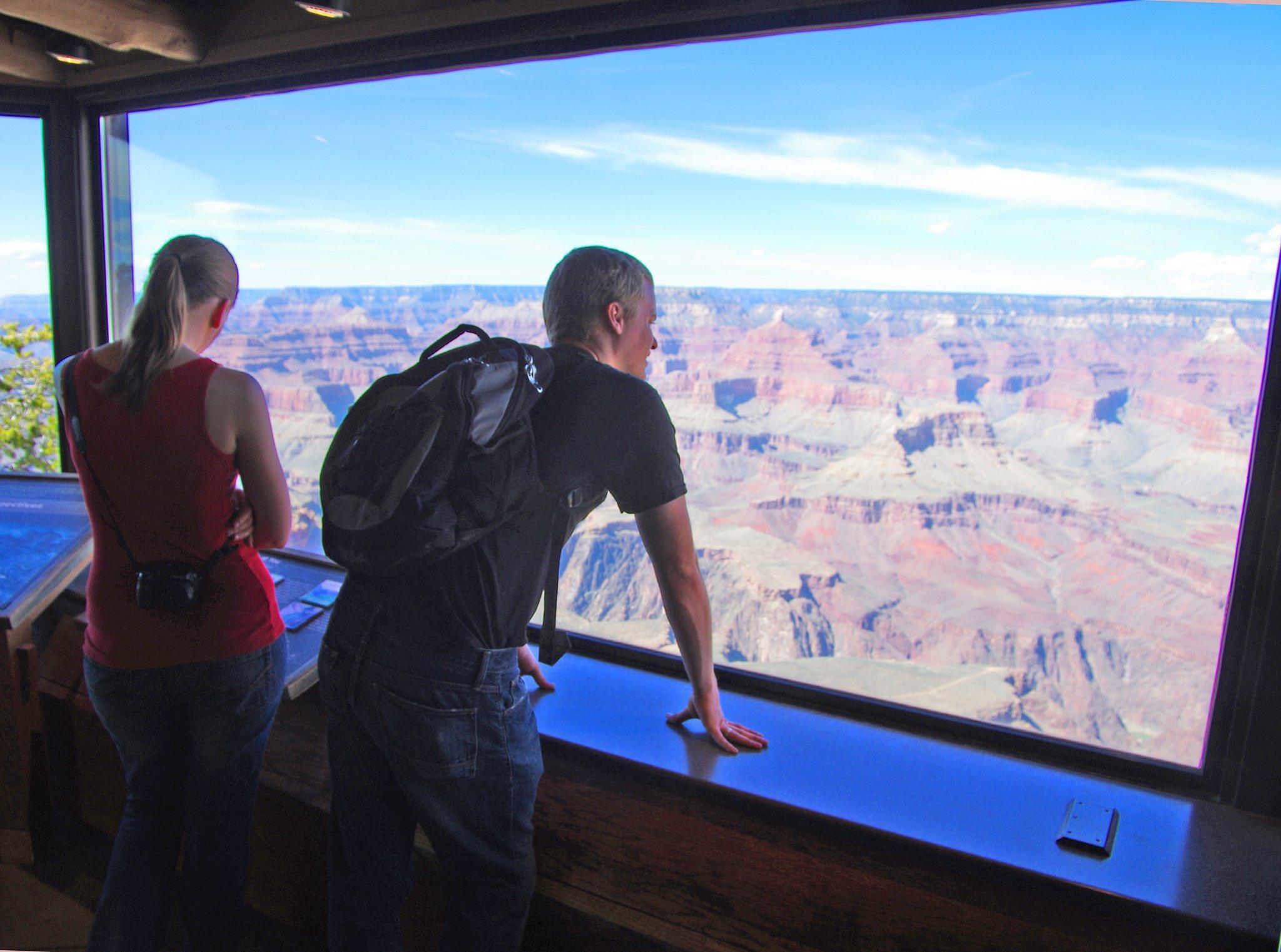 Express & Grand Canyon By Ihg Tusayan