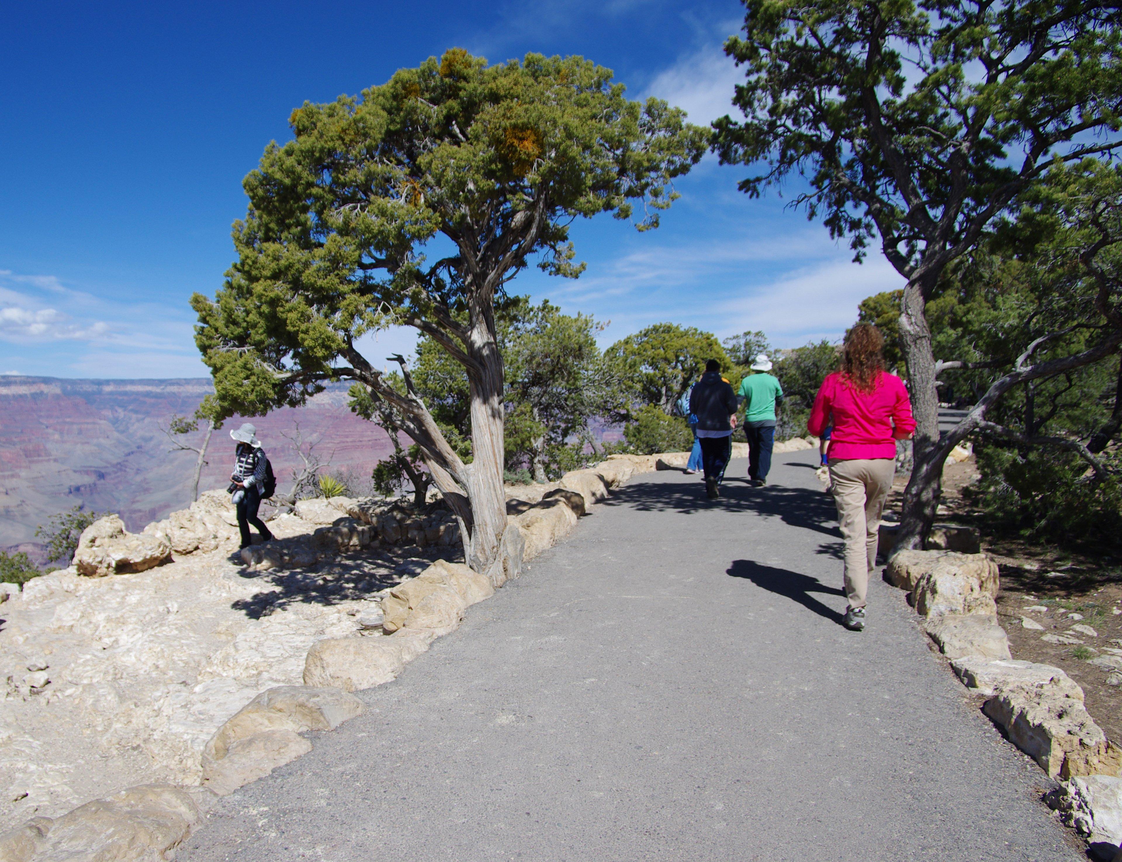 Hotel Express & Grand Canyon By Ihg