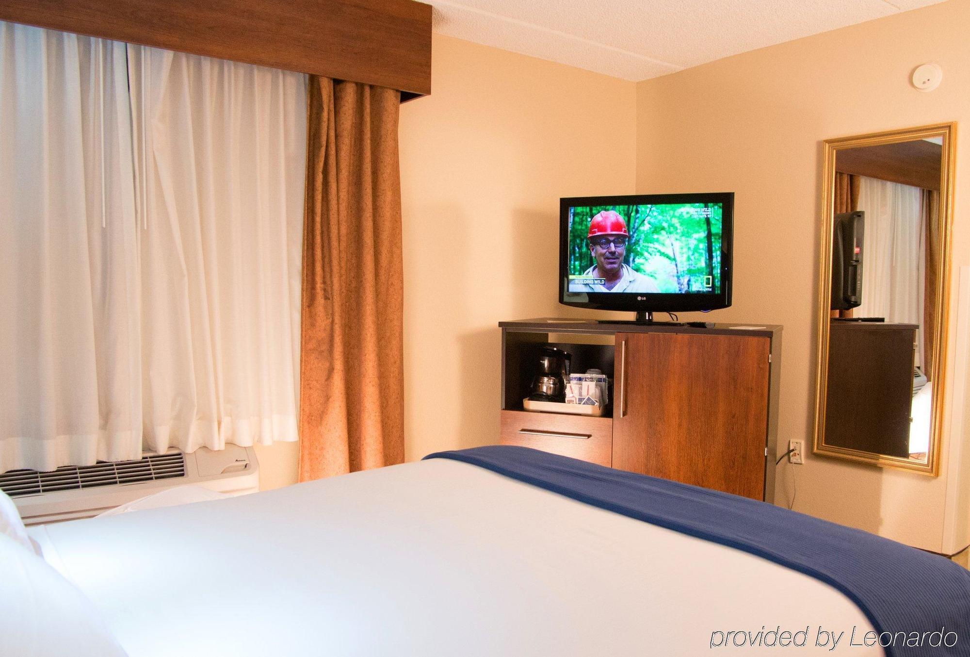 Express & Grand Canyon By Ihg Tusayan