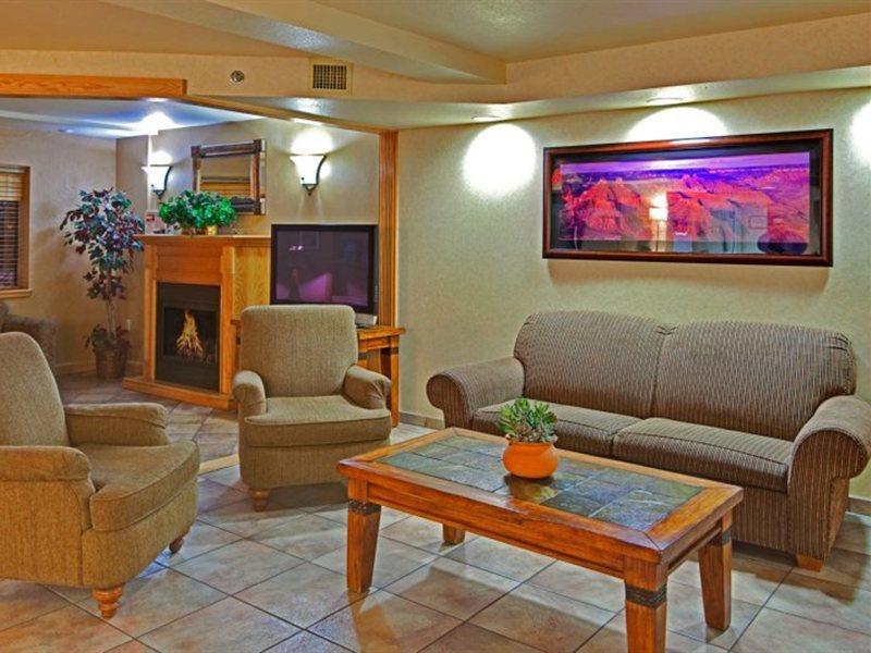 Holiday Express & Grand Canyon By Ihg 3* Tusayan