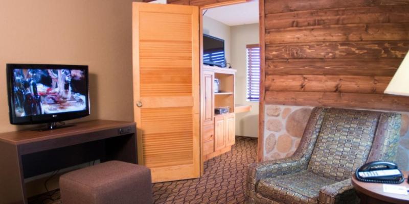 Express & Grand Canyon By Ihg Hotel